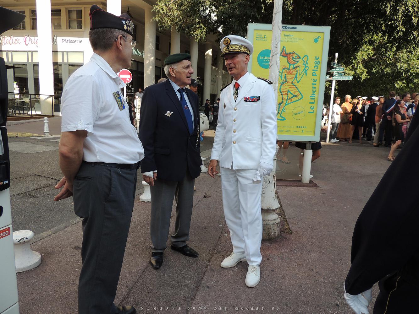 2019 08 28 75eme ANNIVERSAIRE DE LA LIBERATION DE TOULON (17).JPG -           